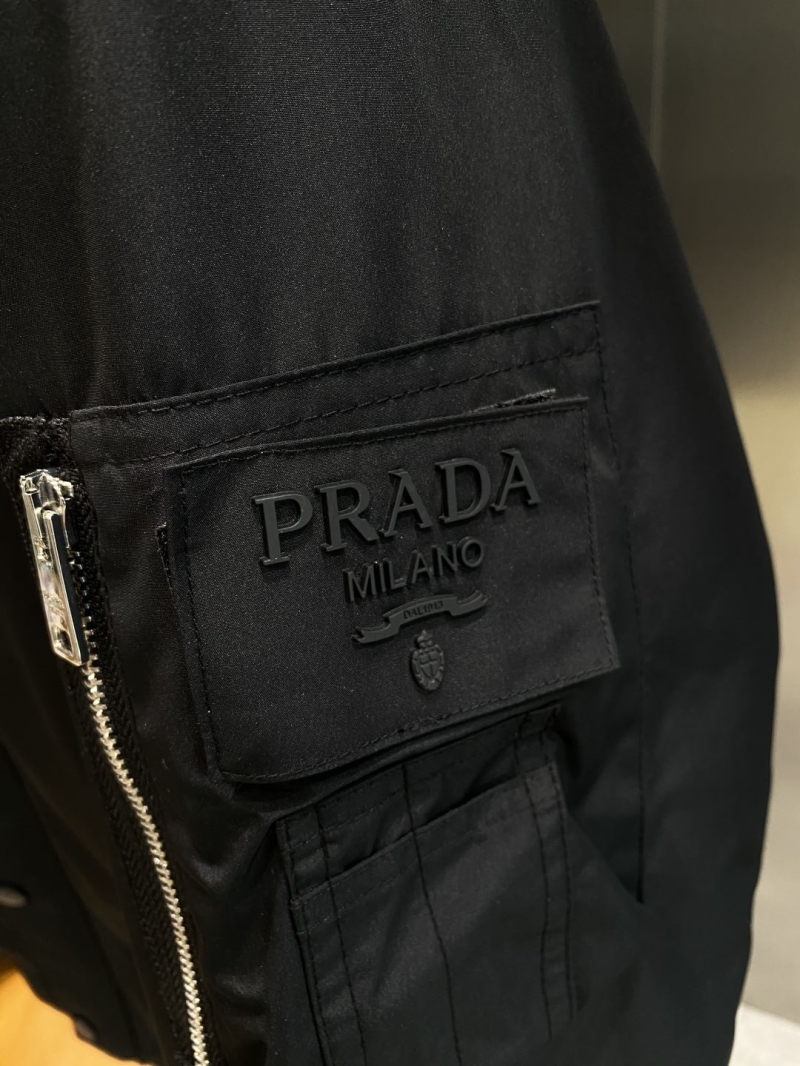 Pra*a down jacket